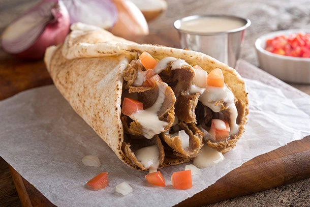Donair
