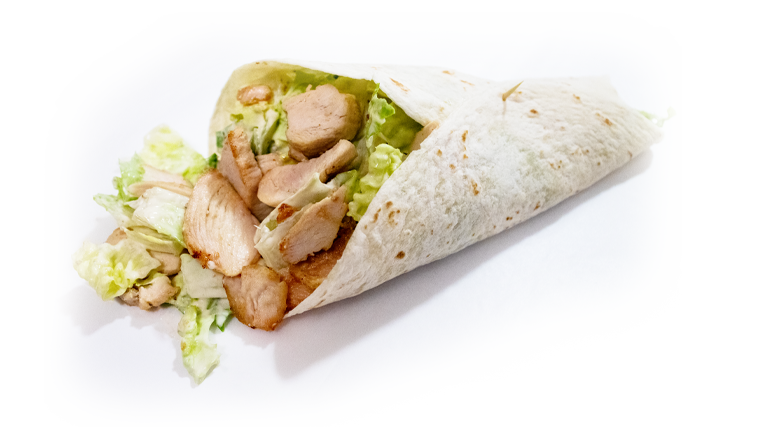 Chicken Wrap