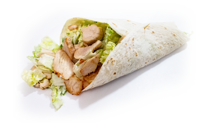 Chicken Wrap
